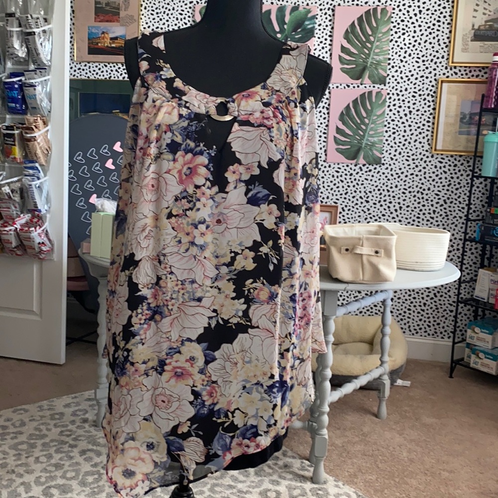 Sleeveless Alyx 2x top